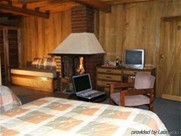 Puertolago Country Inn & Resort Otavalo Camera foto
