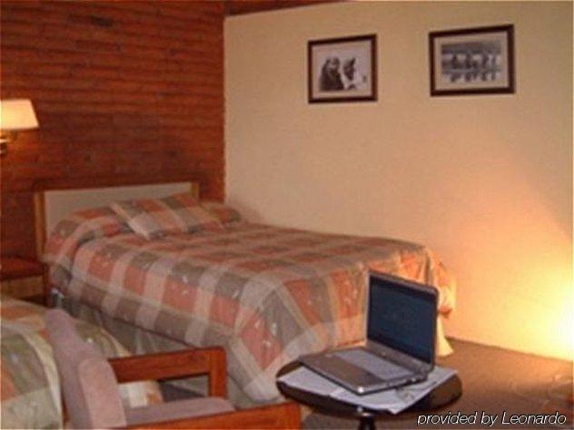Puertolago Country Inn & Resort Otavalo Camera foto
