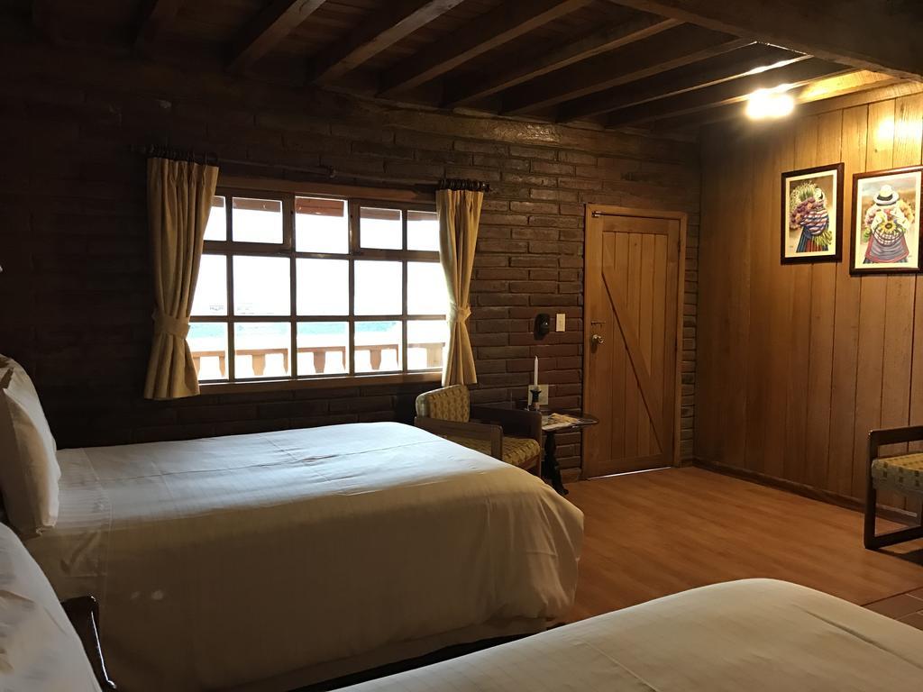 Puertolago Country Inn & Resort Otavalo Esterno foto
