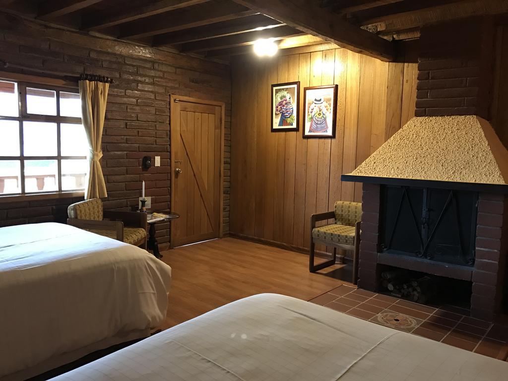 Puertolago Country Inn & Resort Otavalo Esterno foto