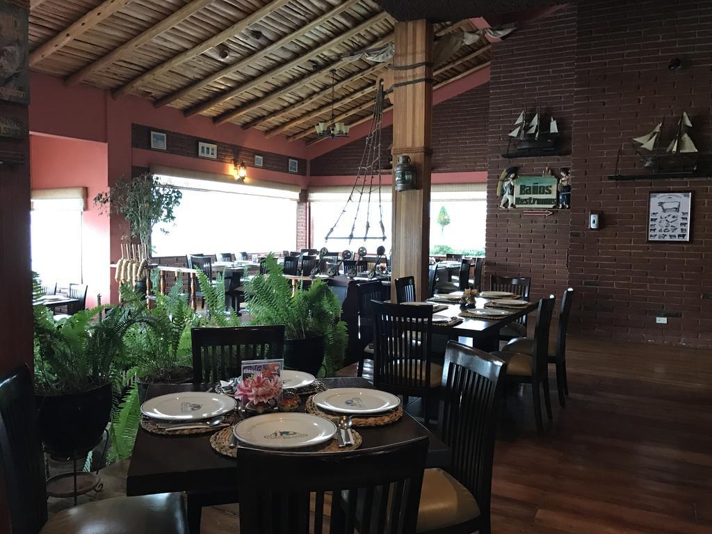 Puertolago Country Inn & Resort Otavalo Esterno foto