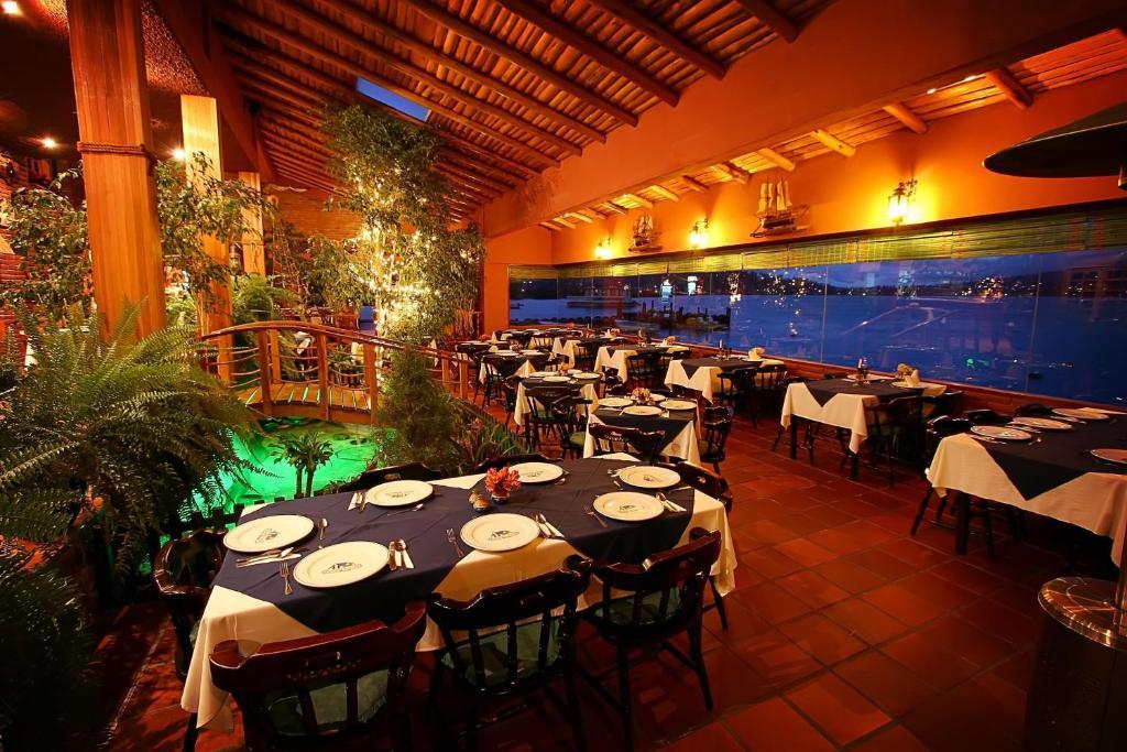 Puertolago Country Inn & Resort Otavalo Esterno foto